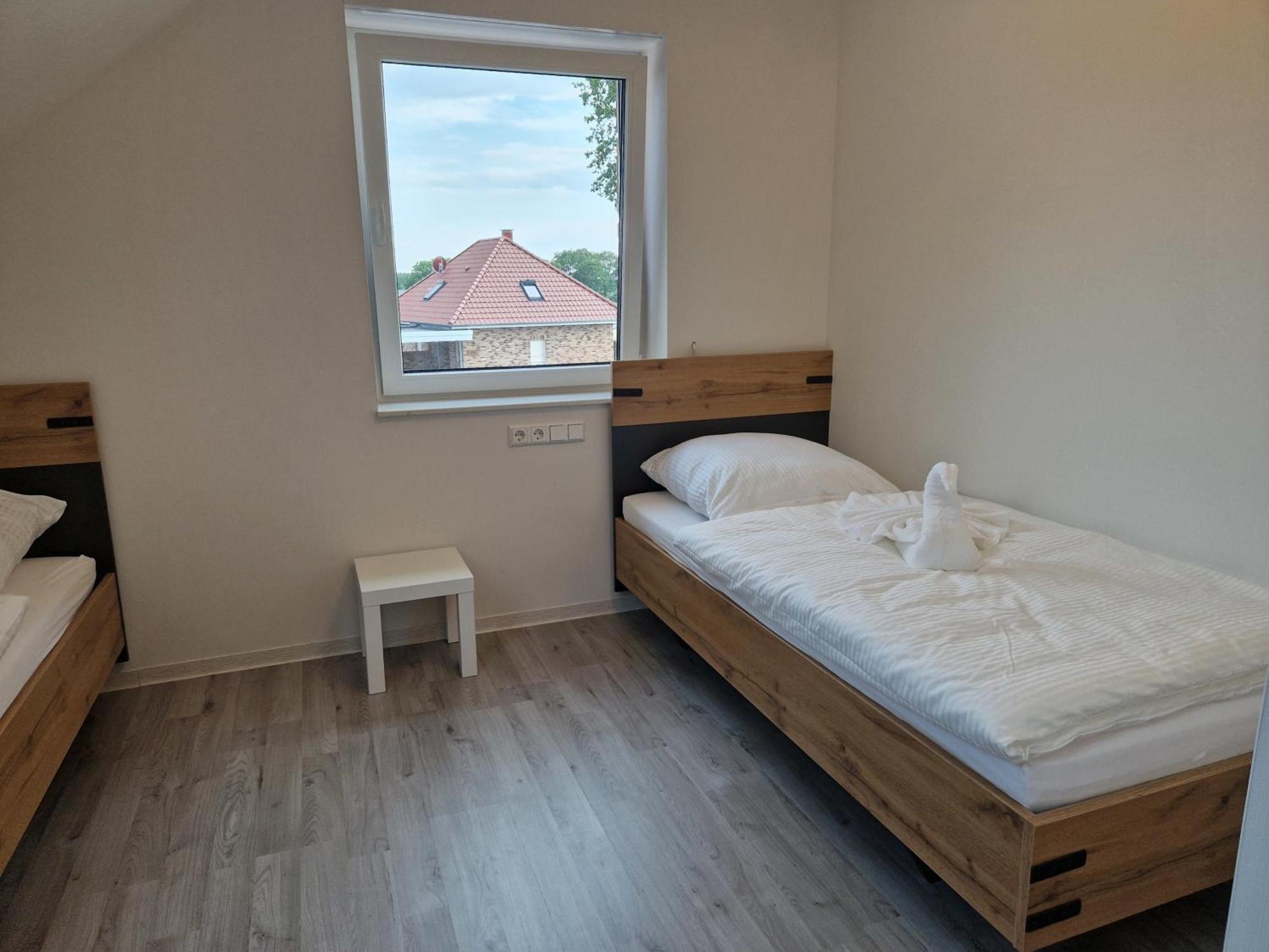 Wohnung 2 Haselünne Dış mekan fotoğraf